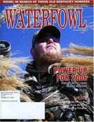 Waterfowl Magazine